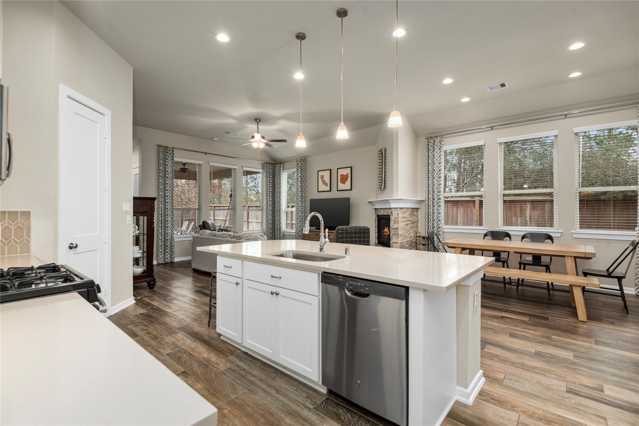 16834 Ramsay Cascades Drive , Humble, TX, 77346 | 25629017 | Realty Texas LLC