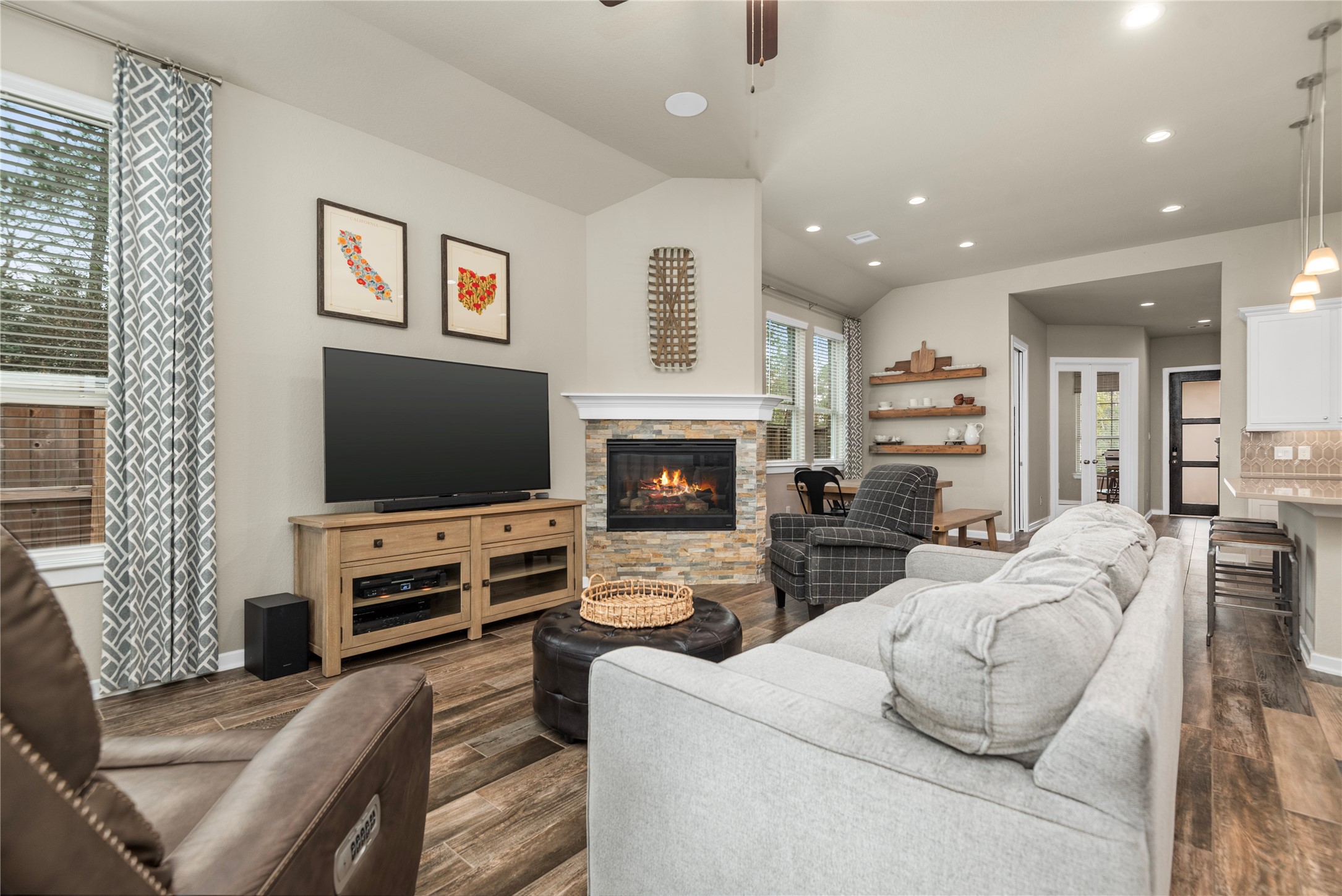 16834 Ramsay Cascades Drive , Humble, TX, 77346 | 25629017 | Realty Texas LLC