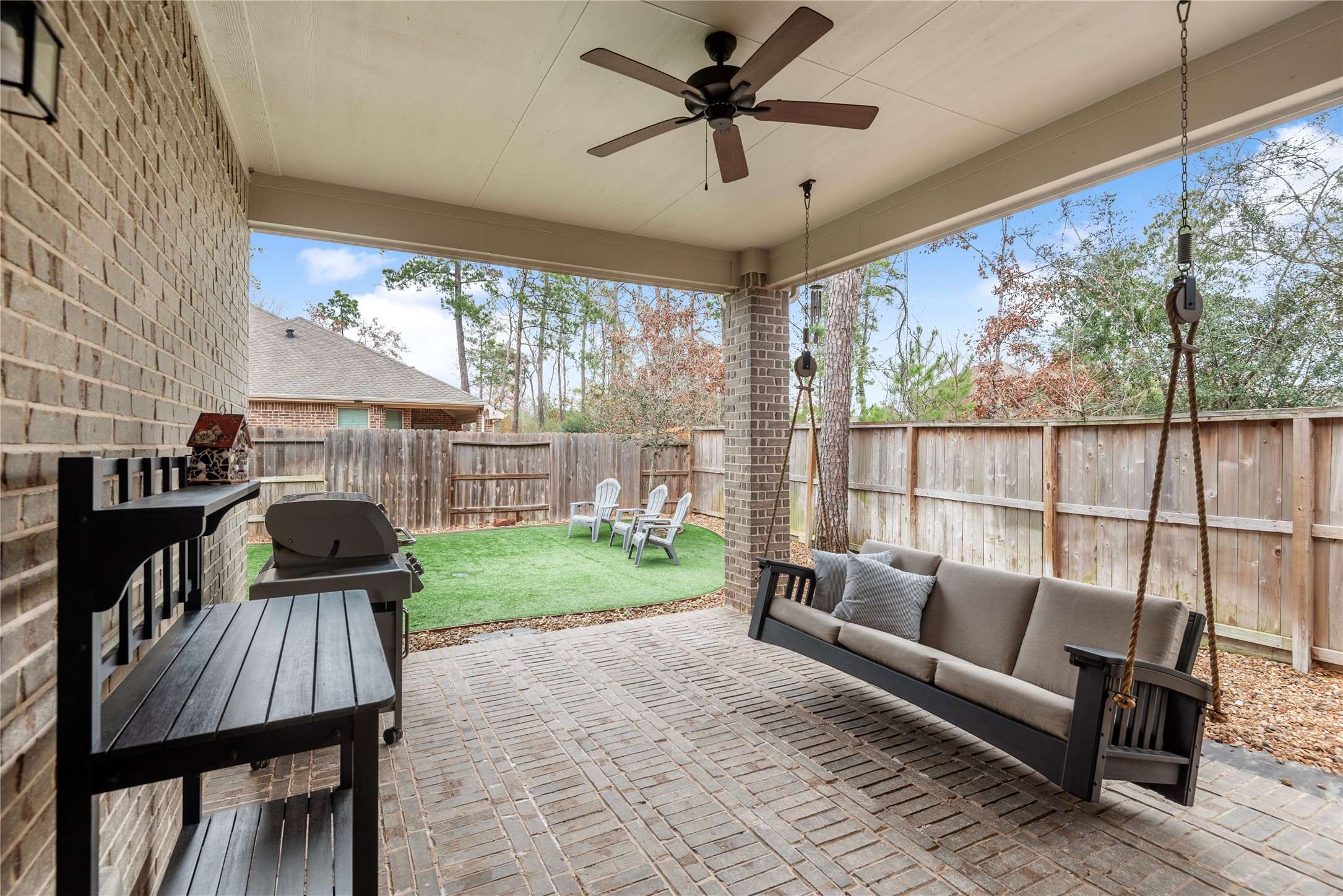 16834 Ramsay Cascades Drive , Humble, TX, 77346 | 25629017 | Realty Texas LLC