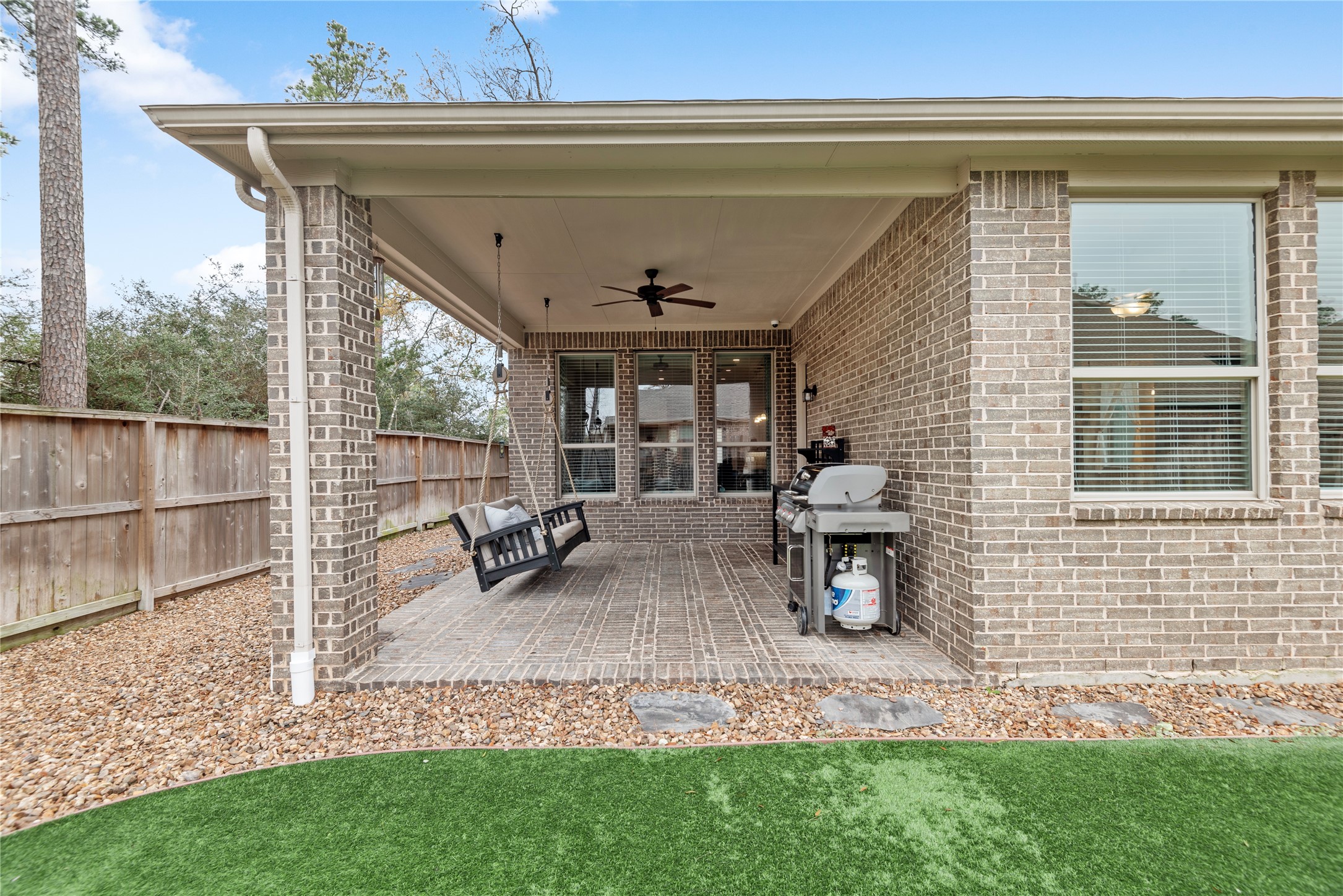 16834 Ramsay Cascades Drive , Humble, TX, 77346 | 25629017 | Realty Texas LLC