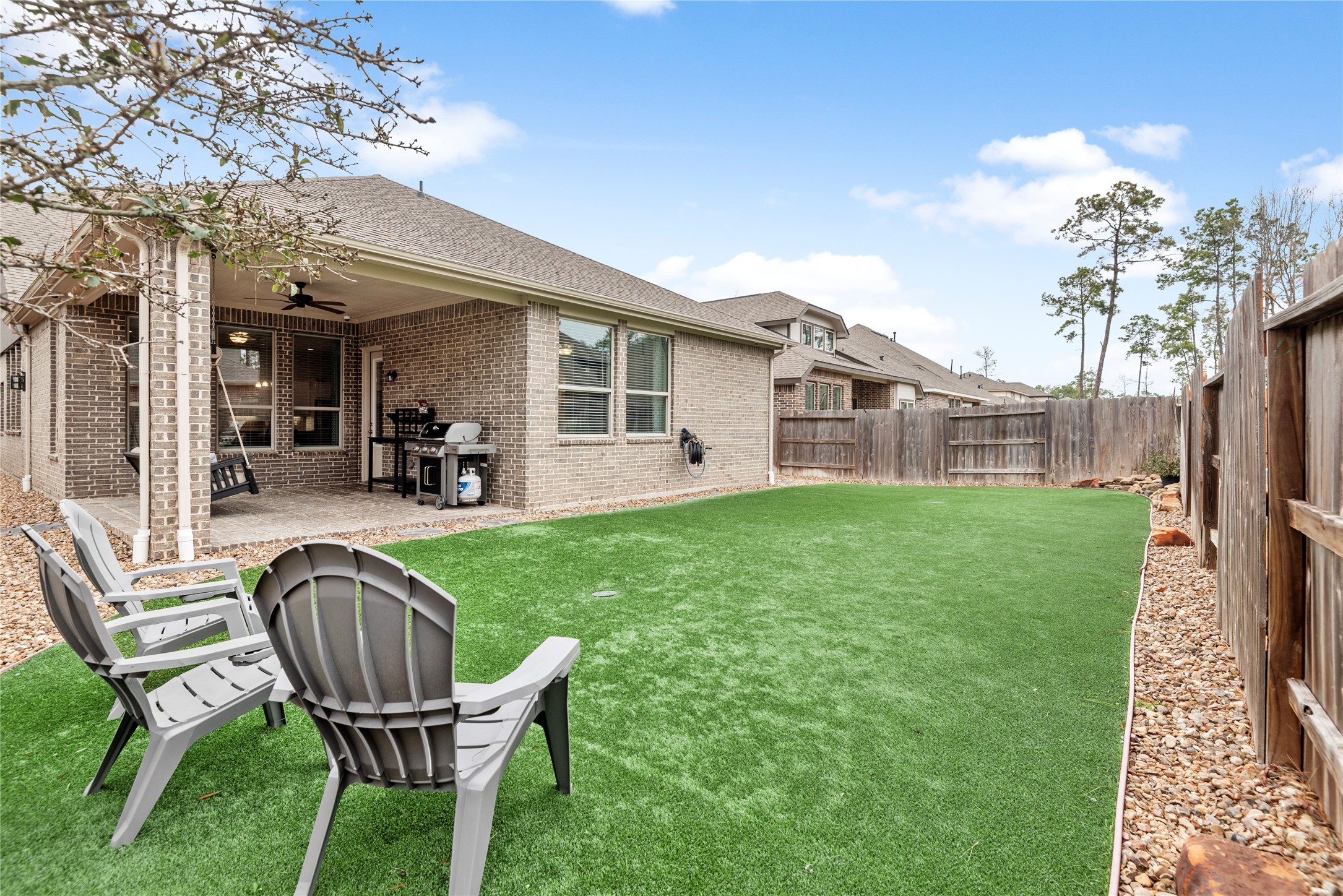 16834 Ramsay Cascades Drive , Humble, TX, 77346 | 25629017 | Realty Texas LLC