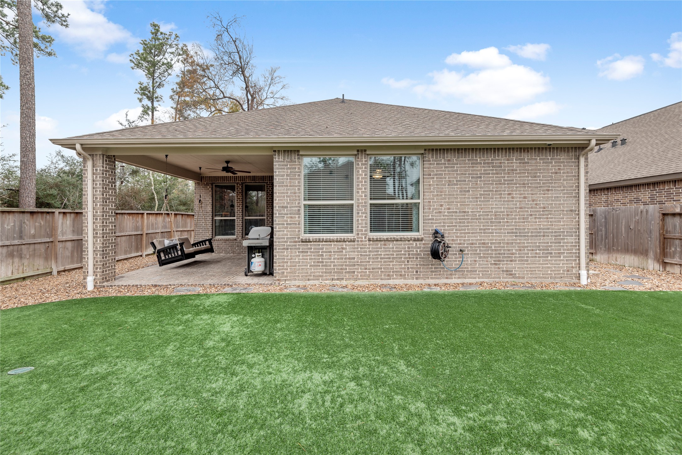 16834 Ramsay Cascades Drive , Humble, TX, 77346 | 25629017 | Realty Texas LLC