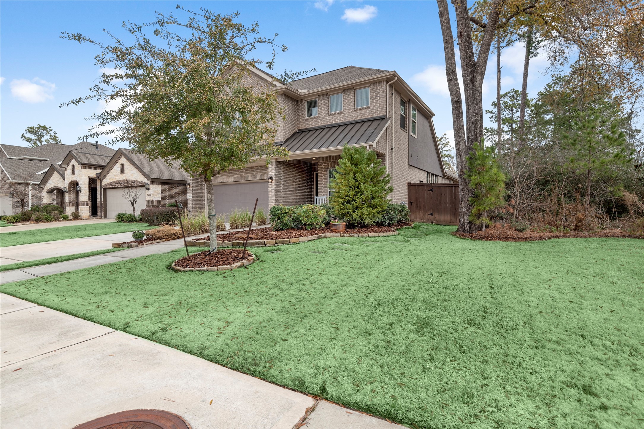 16834 Ramsay Cascades Drive , Humble, TX, 77346 | 25629017 | Realty Texas LLC