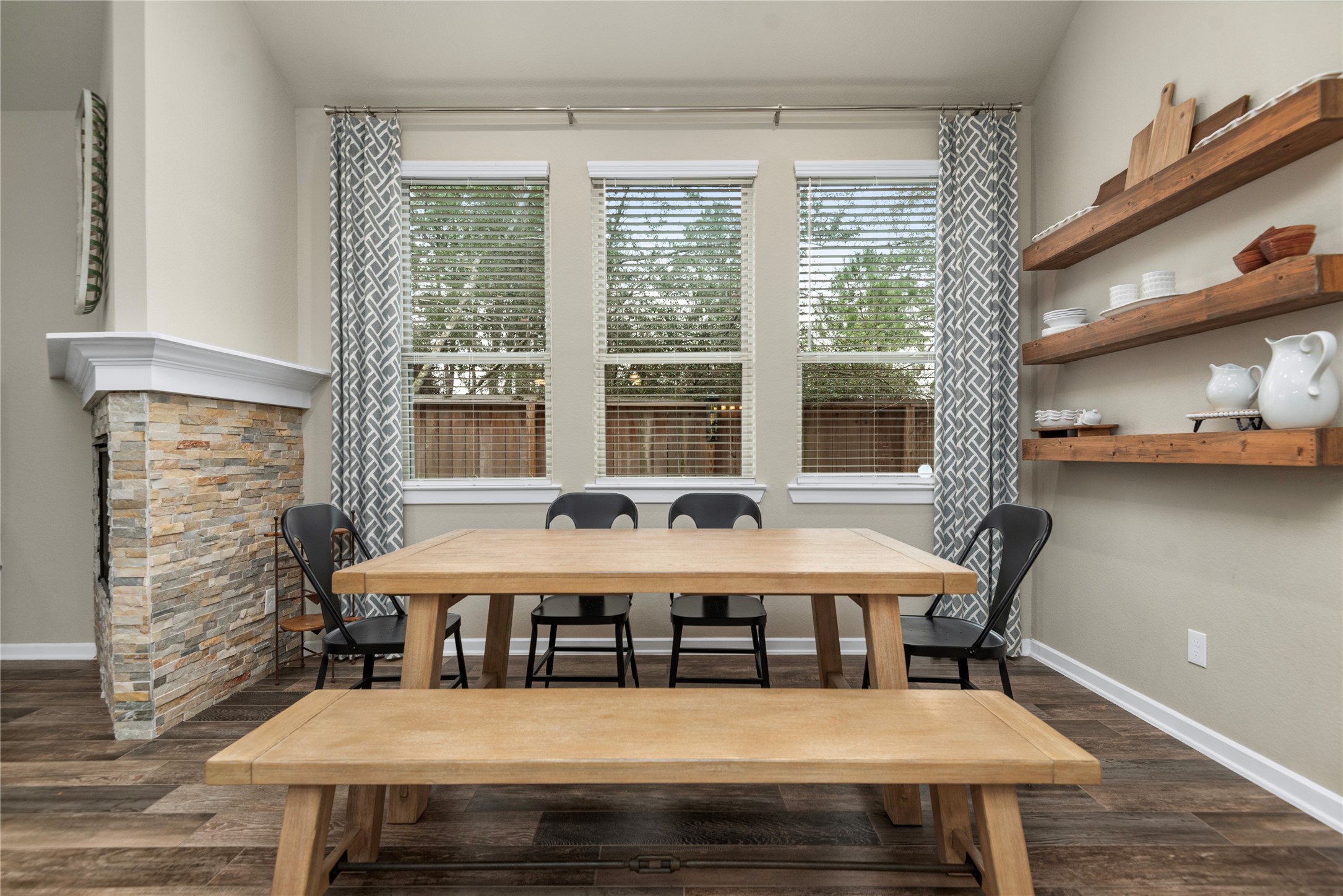 16834 Ramsay Cascades Drive , Humble, TX, 77346 | 25629017 | Realty Texas LLC