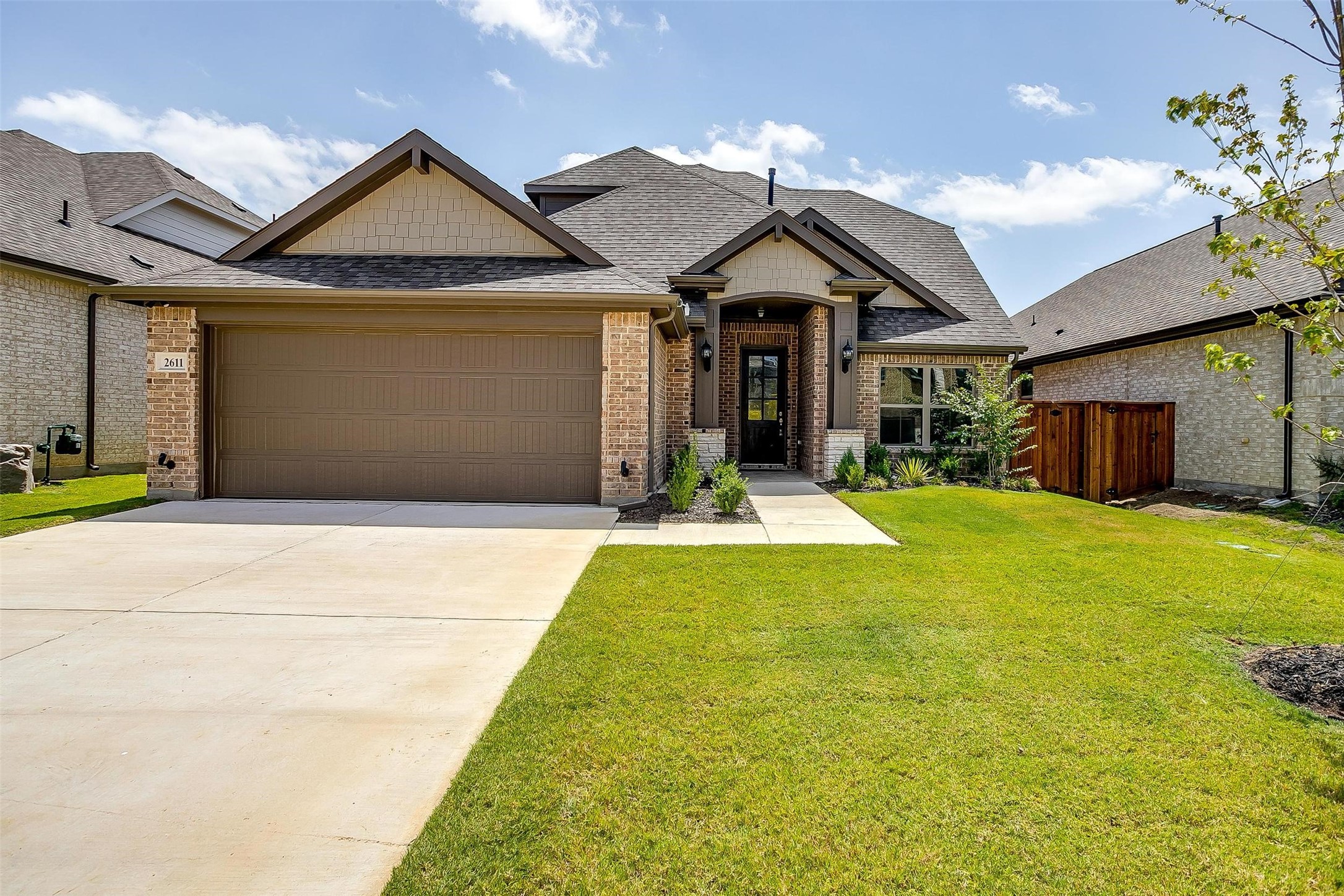 2611 Loxley Drive , Mansfield, TX, 76084 | 20577302 | Realty Texas LLC