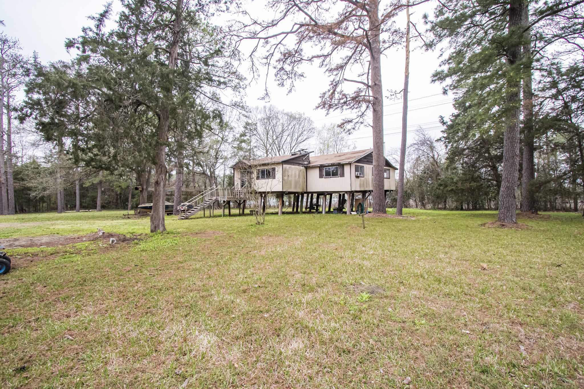 12820 Willow Drive , Willis, TX, 77318 | 34600518 | Realty Texas LLC