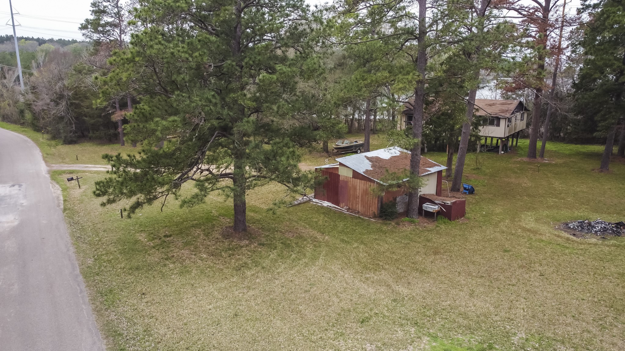 12820 Willow Drive , Willis, TX, 77318 | 34600518 | Realty Texas LLC