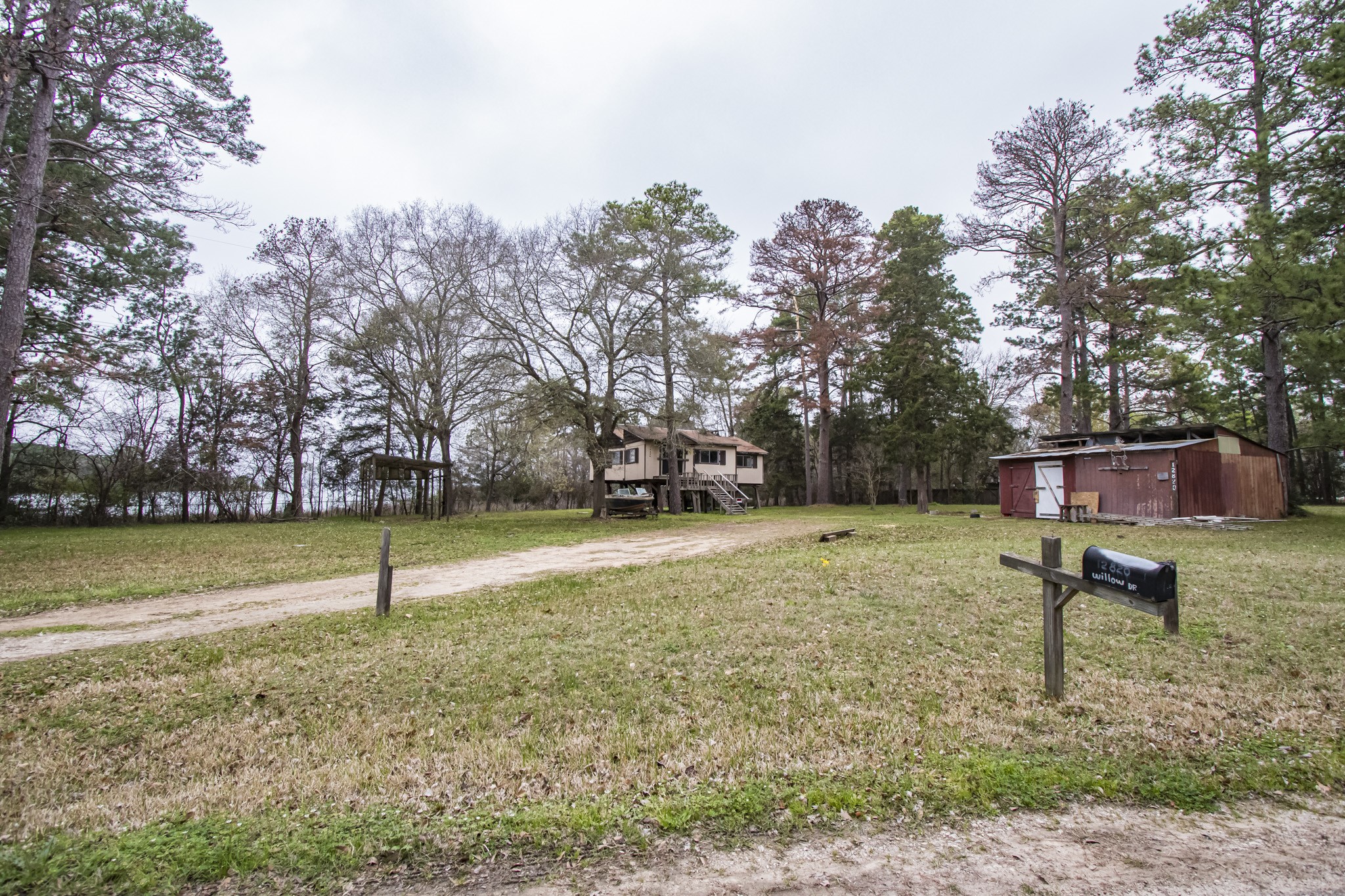 12820 Willow Drive , Willis, TX, 77318 | 34600518 | Realty Texas LLC
