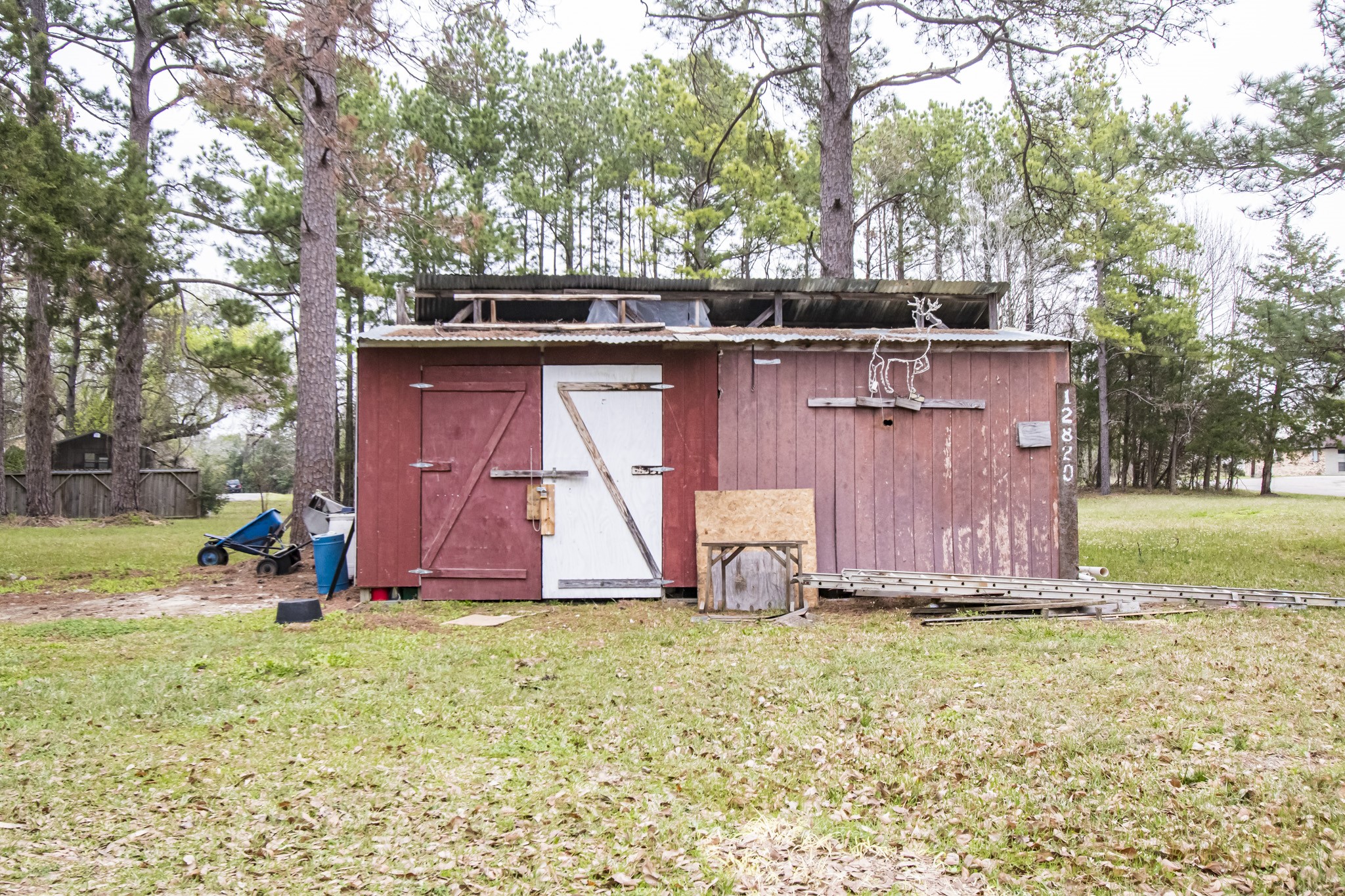 12820 Willow Drive , Willis, TX, 77318 | 34600518 | Realty Texas LLC