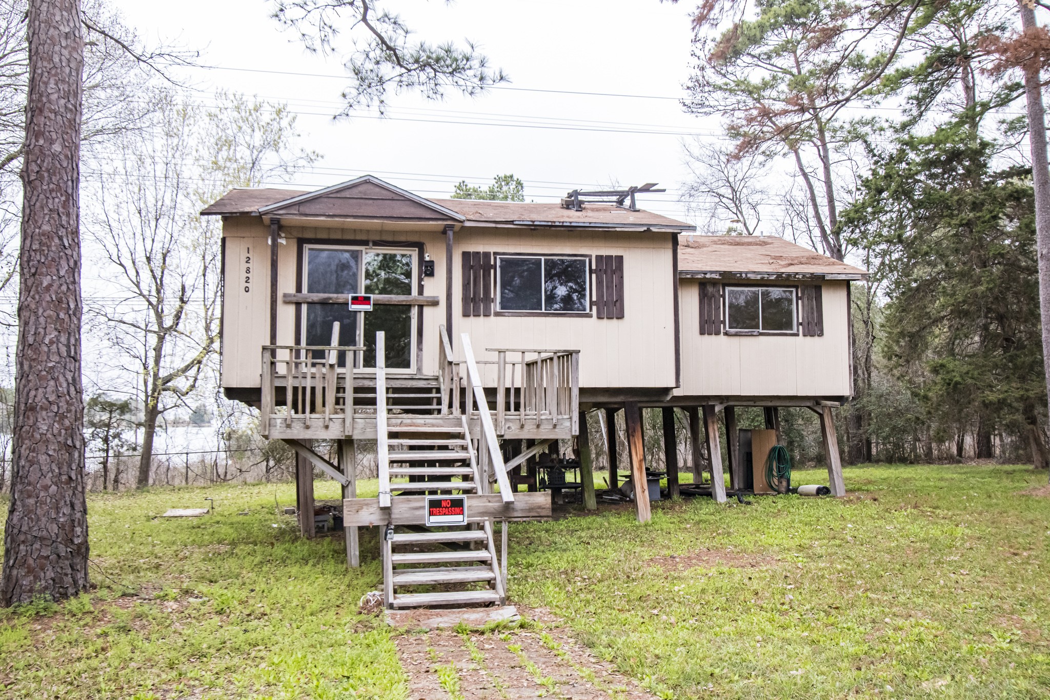 12820 Willow Drive , Willis, TX, 77318 | 34600518 | Realty Texas LLC