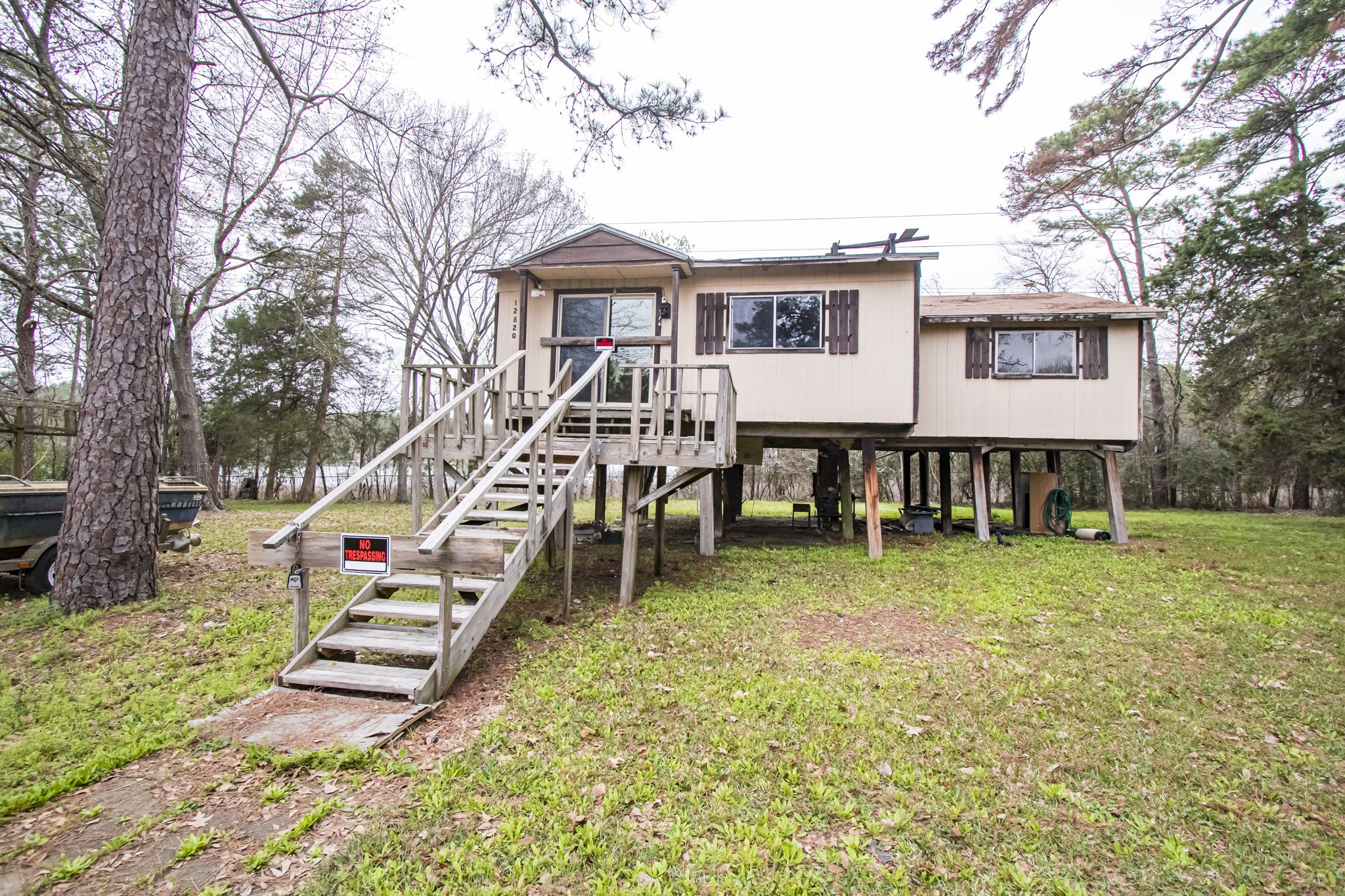 12820 Willow Drive , Willis, TX, 77318 | 34600518 | Realty Texas LLC