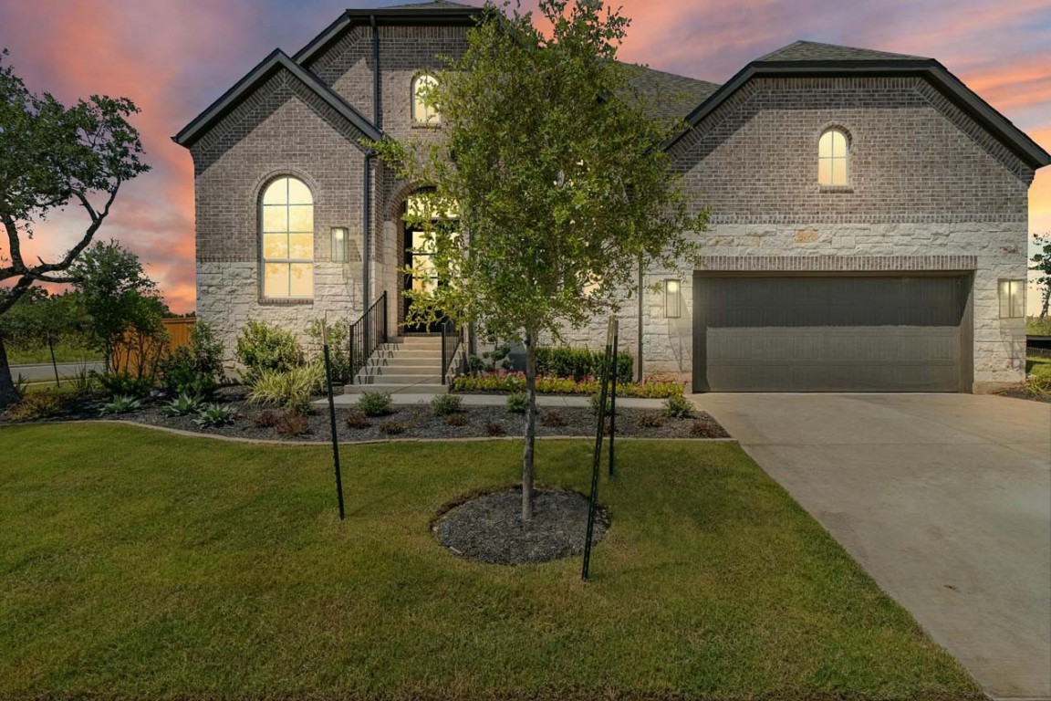 105 Cherokee Sedge Path , San Marcos, TX, 78666 | 8913305 | Realty Texas LLC