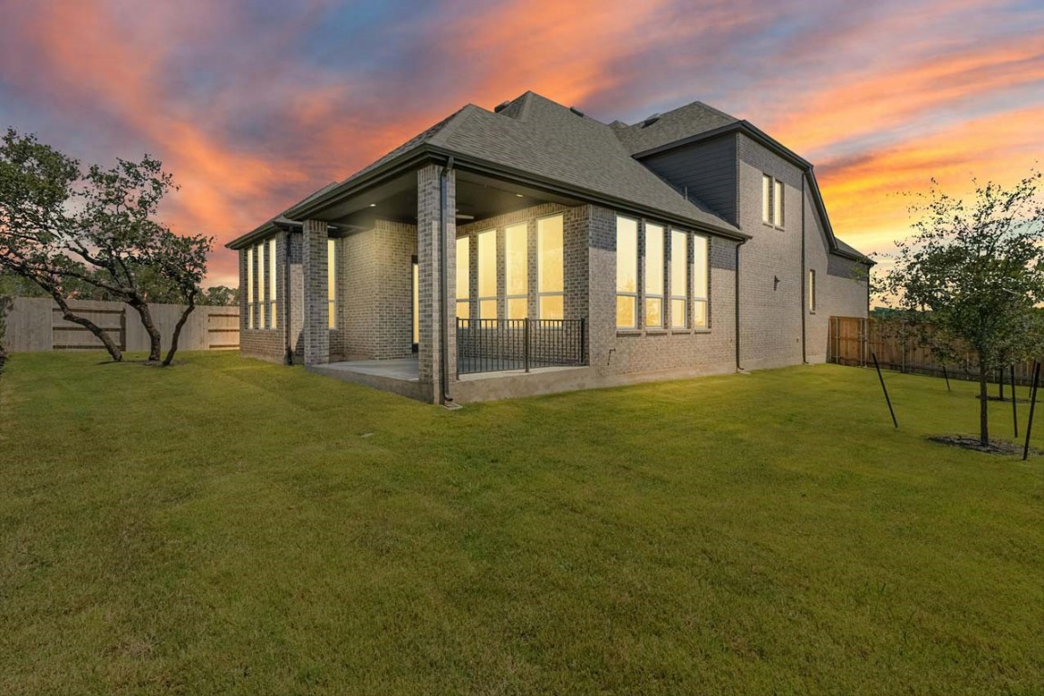 105 Cherokee Sedge Path , San Marcos, TX, 78666 | 8913305 | Realty Texas LLC