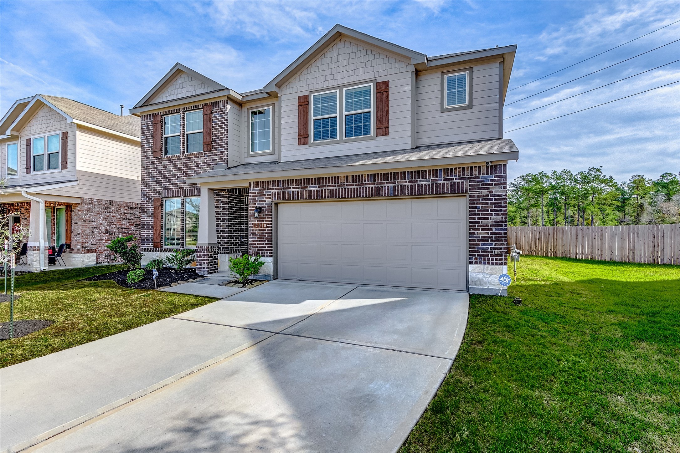 15010 Starry Hills Court , Humble, TX, 77346 | 70821770 | Realty Texas LLC