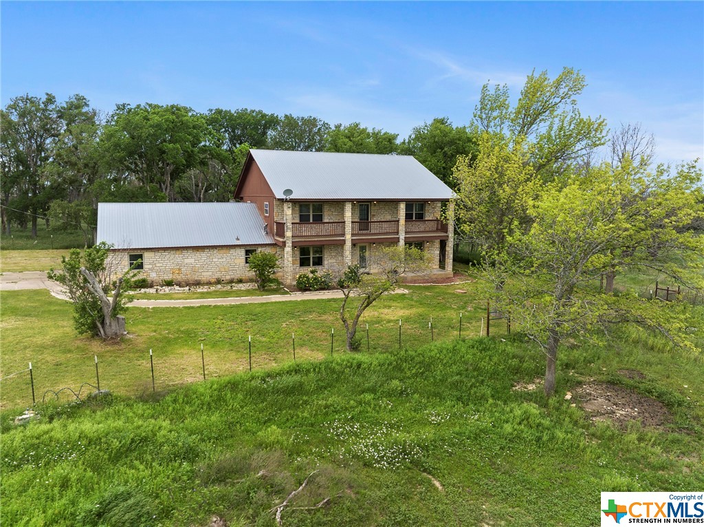 1525 County Road 224 , Florence, TX, 76527 | 535537 | Realty Texas LLC