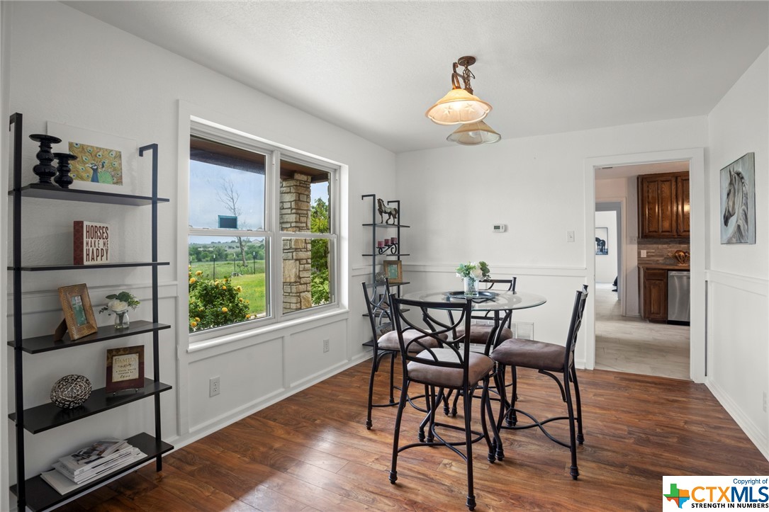 1525 County Road 224 , Florence, TX, 76527 | 535537 | Realty Texas LLC