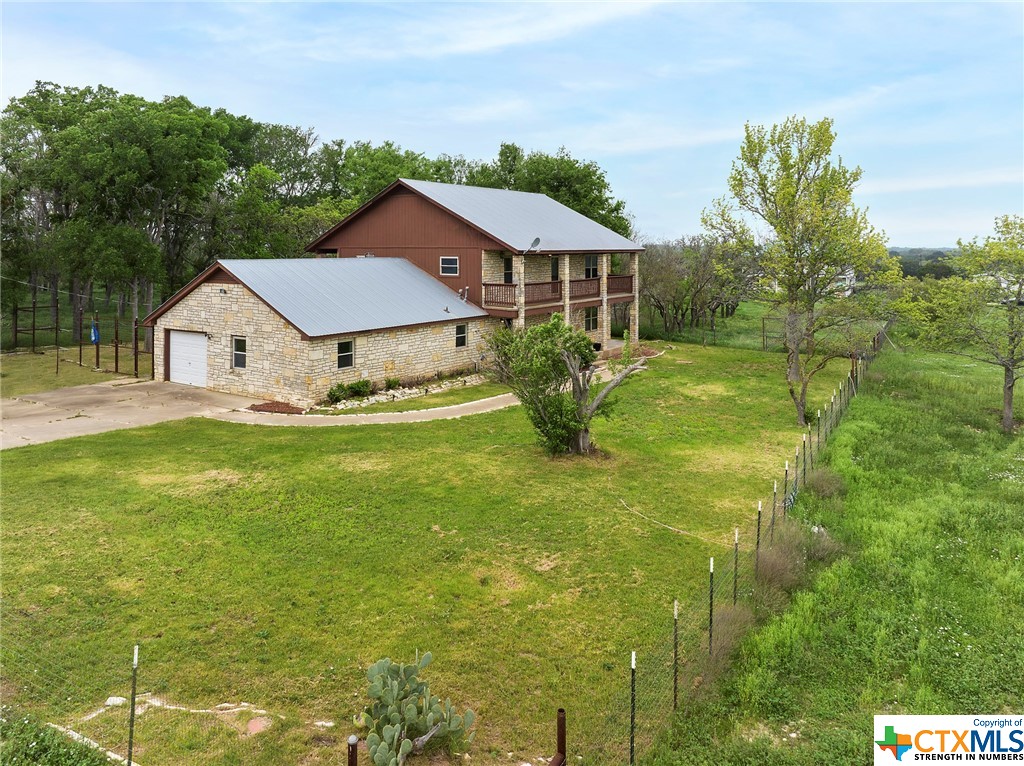 1525 County Road 224 , Florence, TX, 76527 | 535537 | Realty Texas LLC