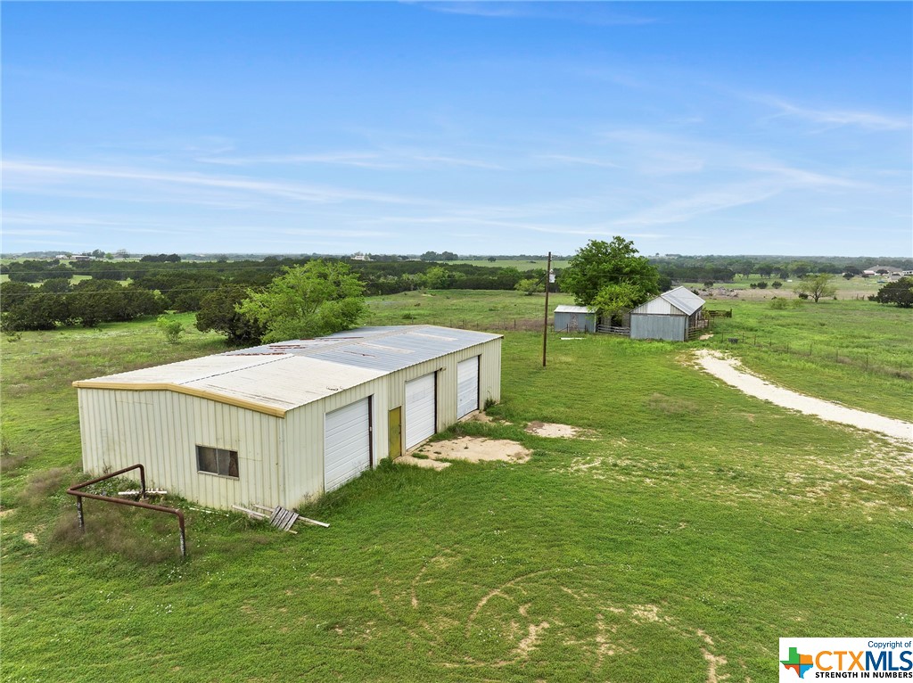 1525 County Road 224 , Florence, TX, 76527 | 535537 | Realty Texas LLC