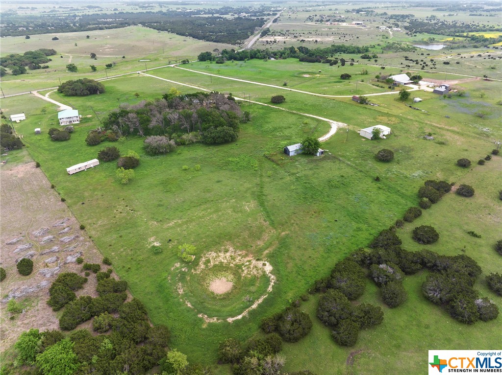 1525 County Road 224 , Florence, TX, 76527 | 535537 | Realty Texas LLC