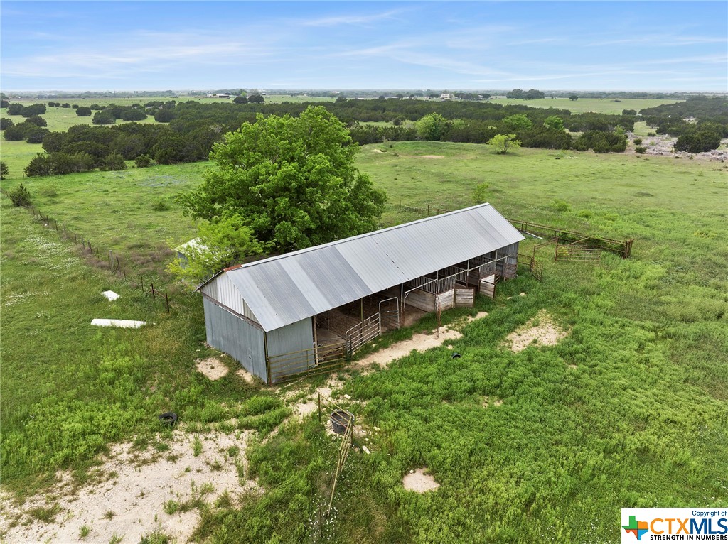 1525 County Road 224 , Florence, TX, 76527 | 535537 | Realty Texas LLC