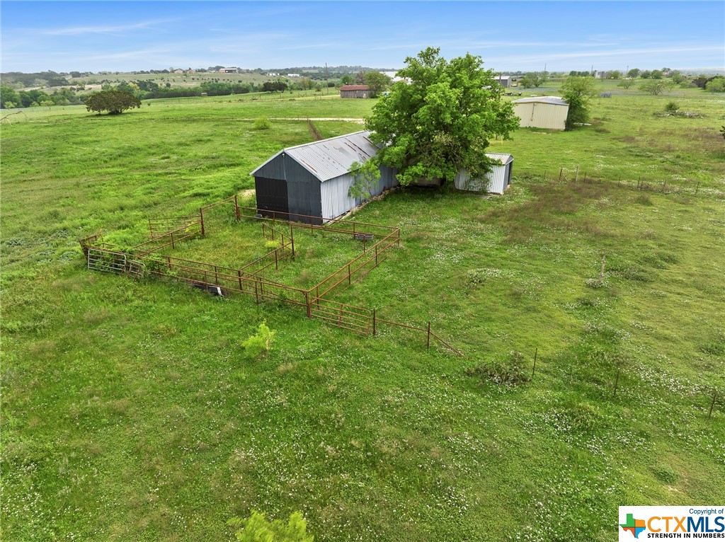 1525 County Road 224 , Florence, TX, 76527 | 535537 | Realty Texas LLC
