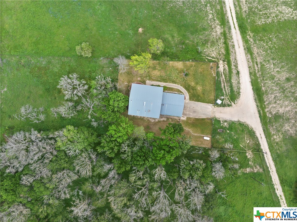1525 County Road 224 , Florence, TX, 76527 | 535537 | Realty Texas LLC