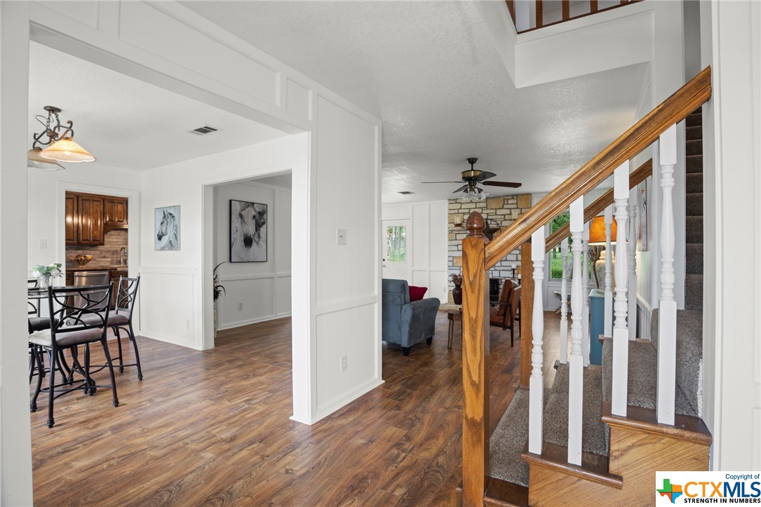 1525 County Road 224 , Florence, TX, 76527 | 535537 | Realty Texas LLC