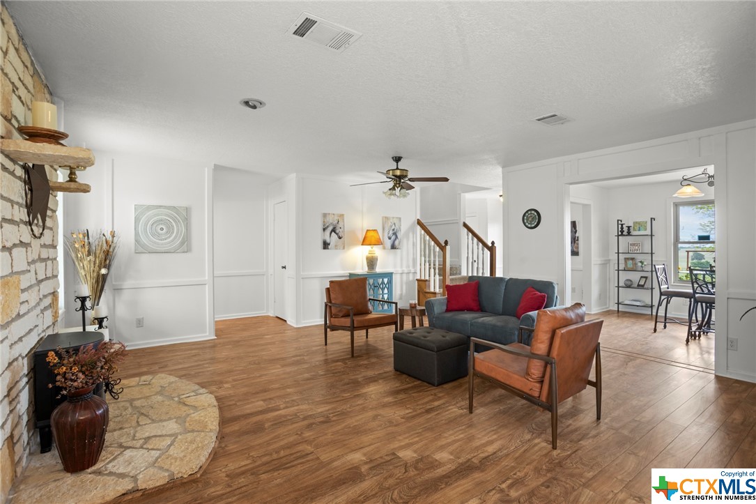 1525 County Road 224 , Florence, TX, 76527 | 535537 | Realty Texas LLC