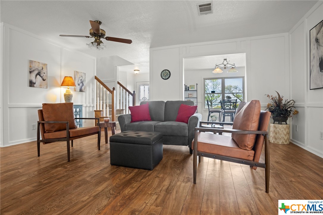 1525 County Road 224 , Florence, TX, 76527 | 535537 | Realty Texas LLC