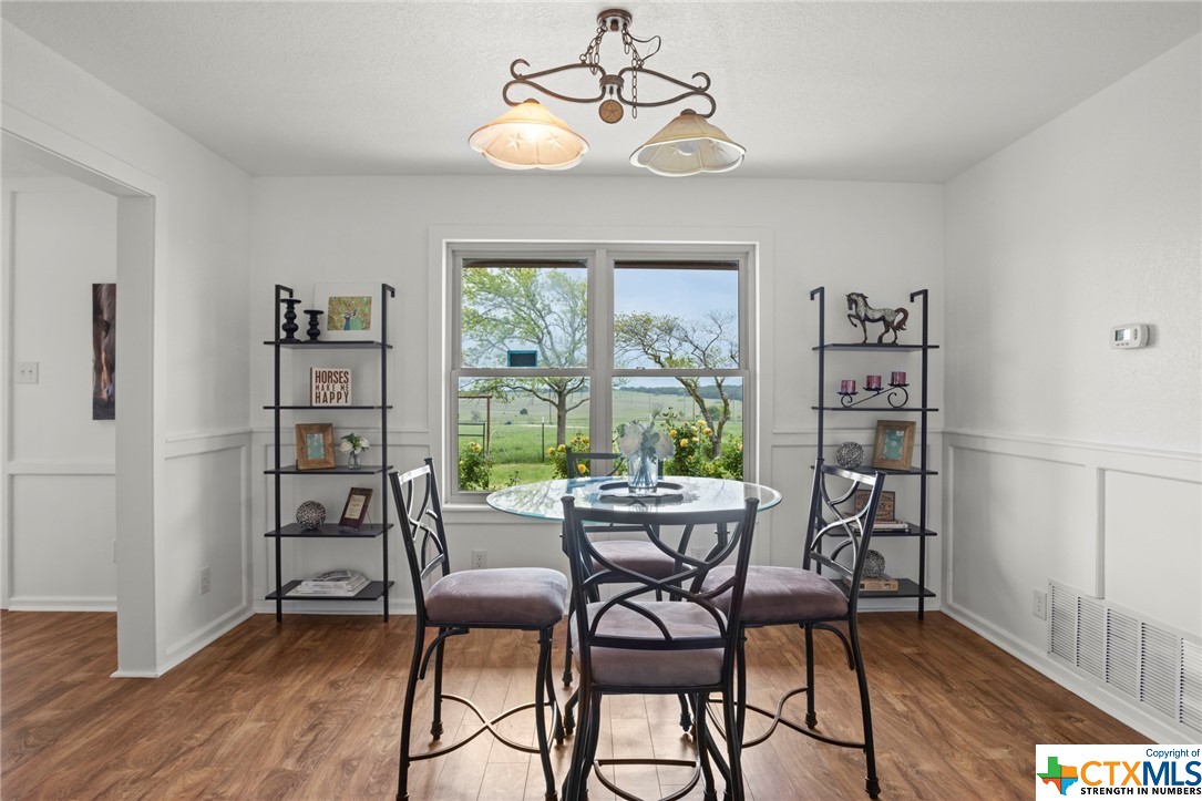 1525 County Road 224 , Florence, TX, 76527 | 535537 | Realty Texas LLC