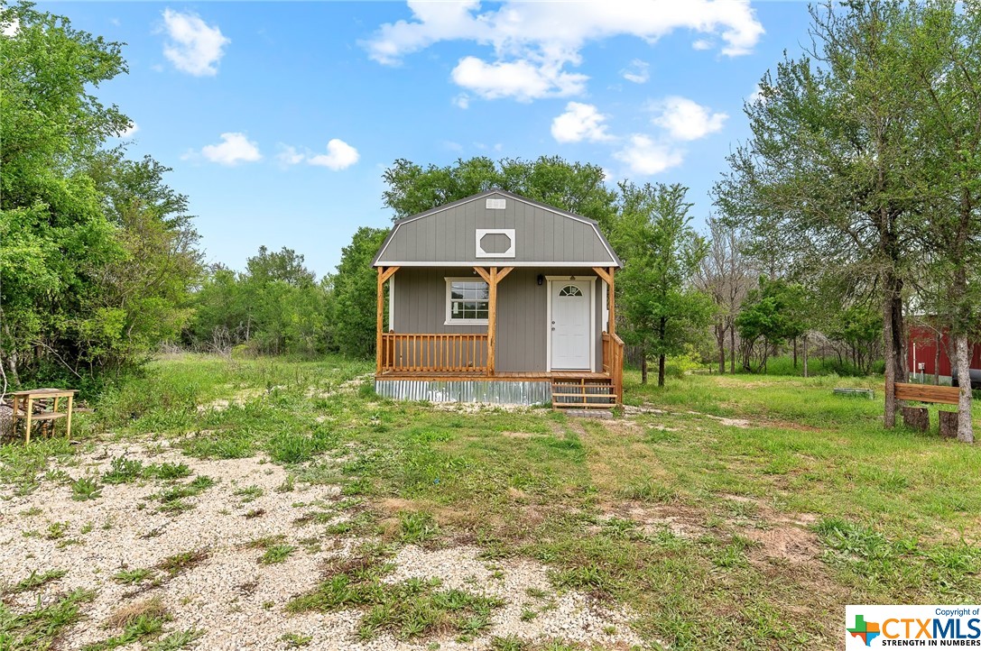 Off Market: 7627 Nez Perce Trace Blog Image Banner