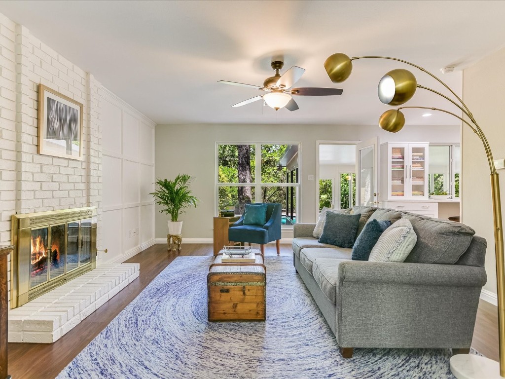 4500 Bridlewood Drive , Austin, TX, 78727 | 6038036 | Realty Texas LLC