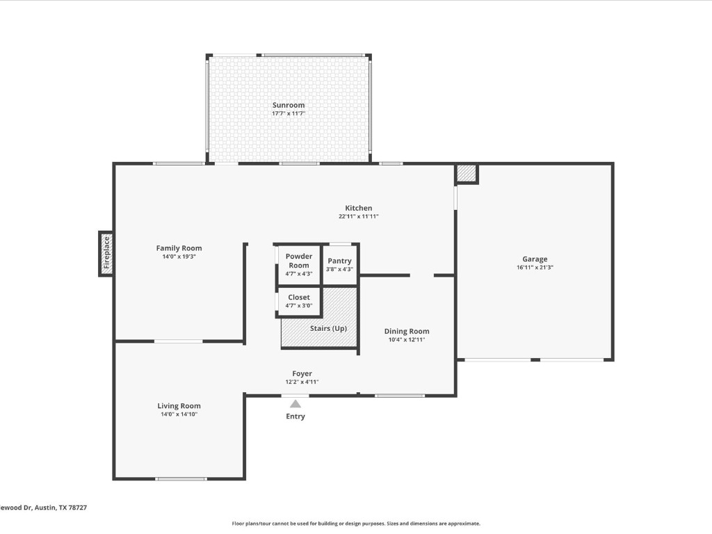 4500 Bridlewood Drive , Austin, TX, 78727 | 6038036 | Realty Texas LLC