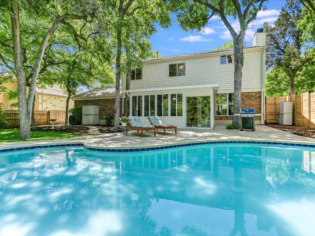 4500 Bridlewood Drive , Austin, TX, 78727 | 6038036 | Realty Texas LLC