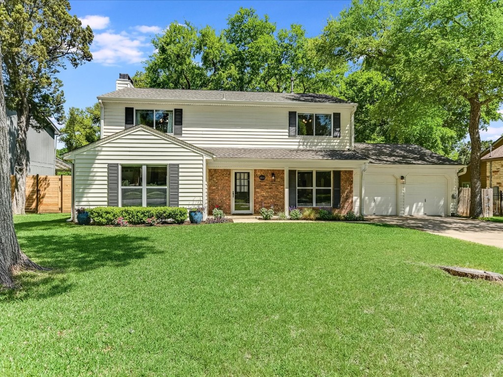 4500 Bridlewood Drive , Austin, TX, 78727 | 6038036 | Realty Texas LLC