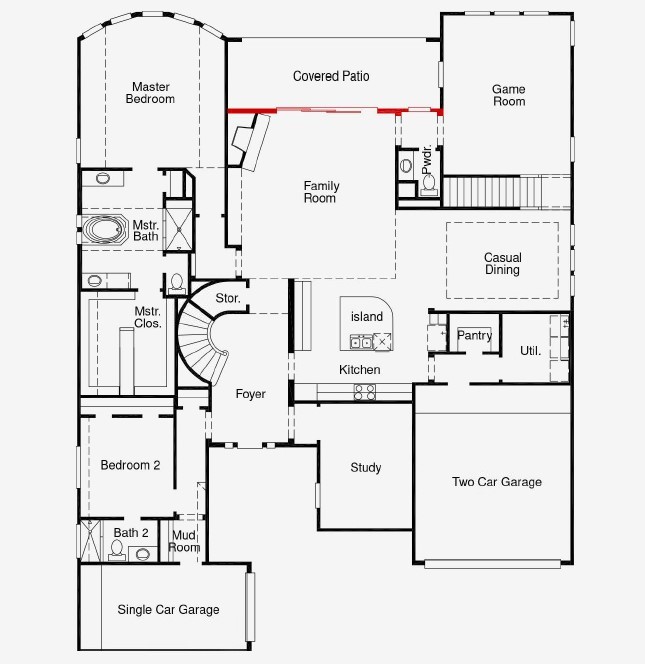 13819 Martingale Pointe Drive , Cypress, TX, 77433 | 29670177 | Realty Texas LLC
