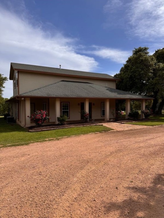 480 Mustang Mesa , Liberty Hill, TX, 78642 | 7167839 | Realty Texas LLC