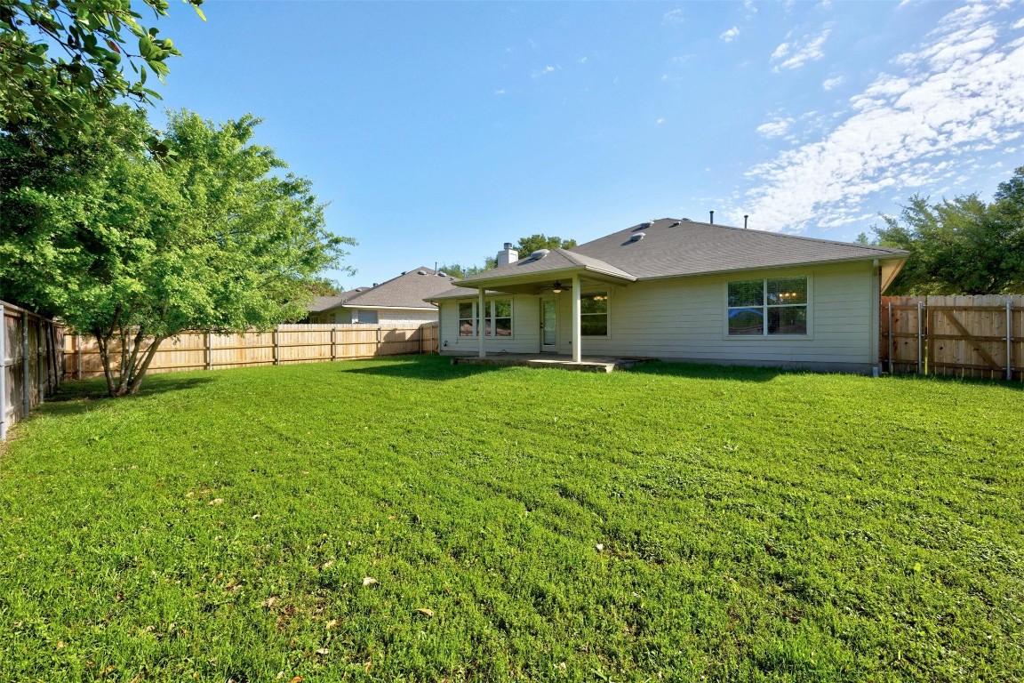 1012 Klondike Loop , Round Rock, TX, 78665 | 4434580 | Realty Texas LLC