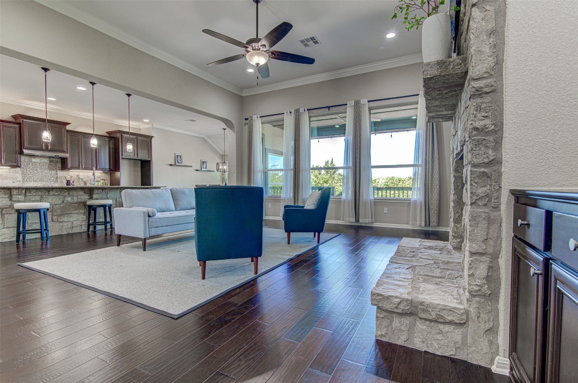 160 Milestone Road , Liberty Hill, TX, 78642 | 2745701 | Realty Texas LLC