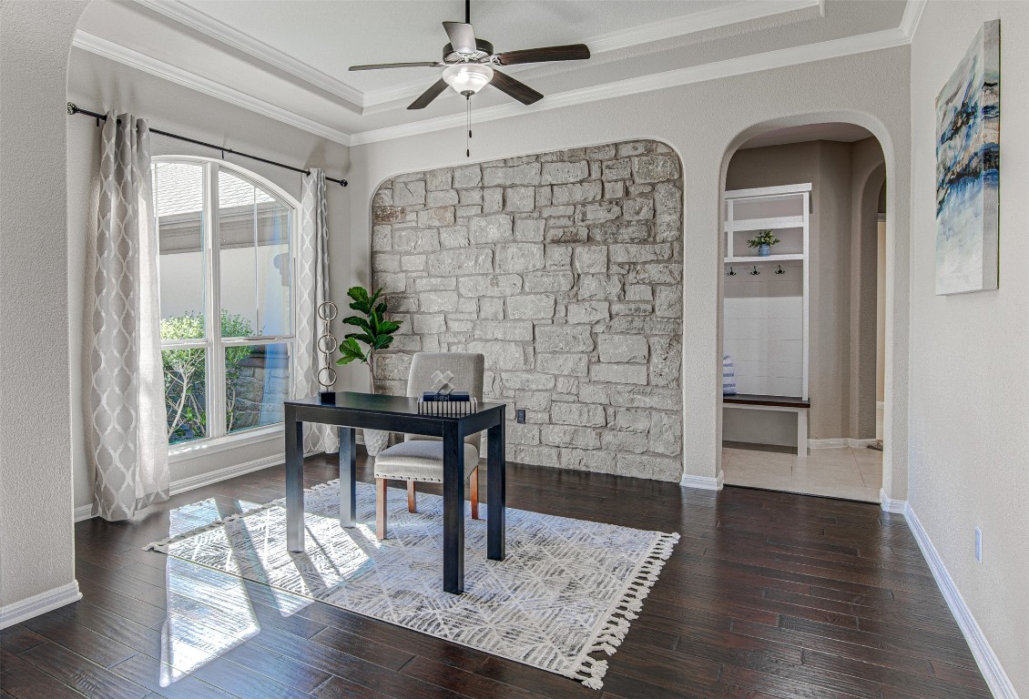 160 Milestone Road , Liberty Hill, TX, 78642 | 2745701 | Realty Texas LLC