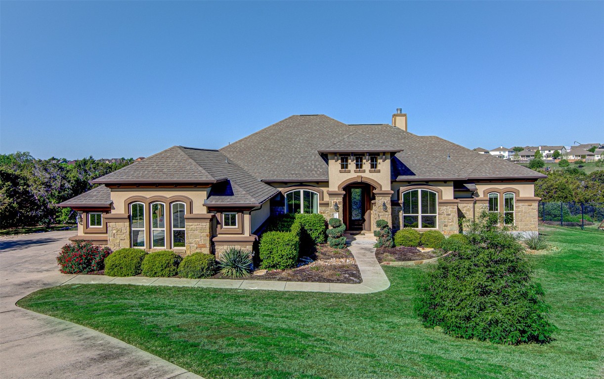 160 Milestone Road , Liberty Hill, TX, 78642 | 2745701 | Realty Texas LLC