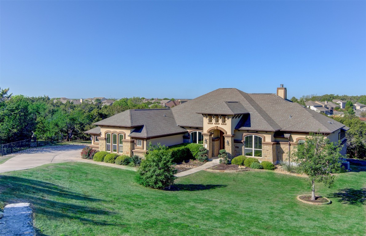 160 Milestone Road , Liberty Hill, TX, 78642 | 2745701 | Realty Texas LLC