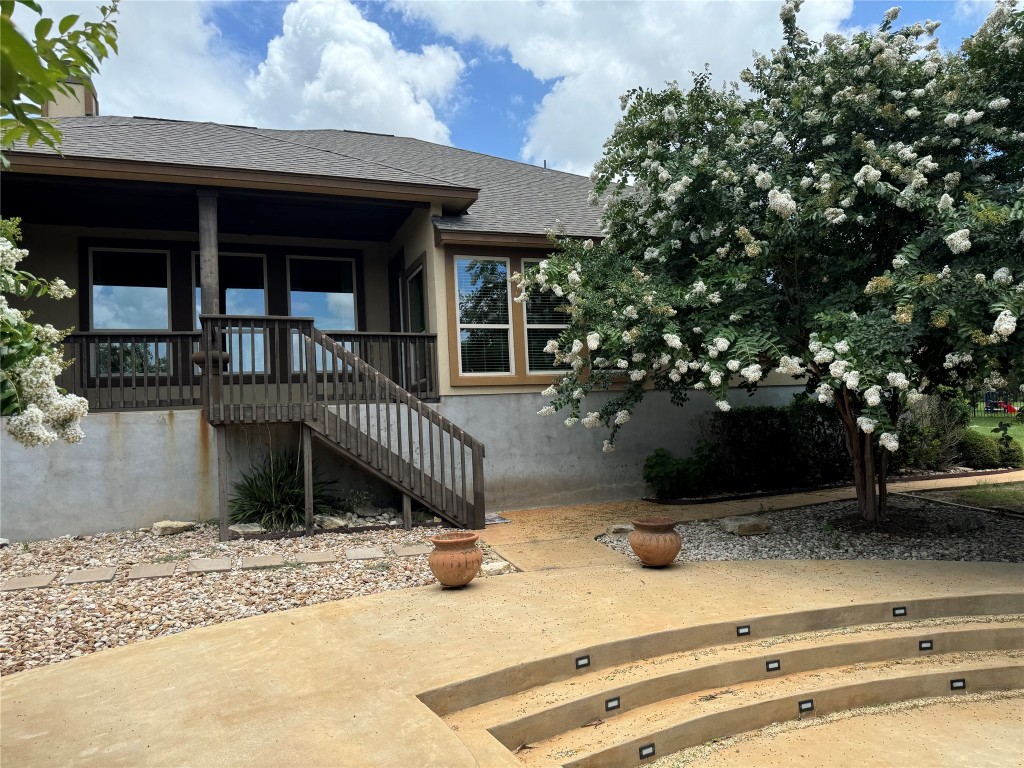 160 Milestone Road , Liberty Hill, TX, 78642 | 2745701 | Realty Texas LLC