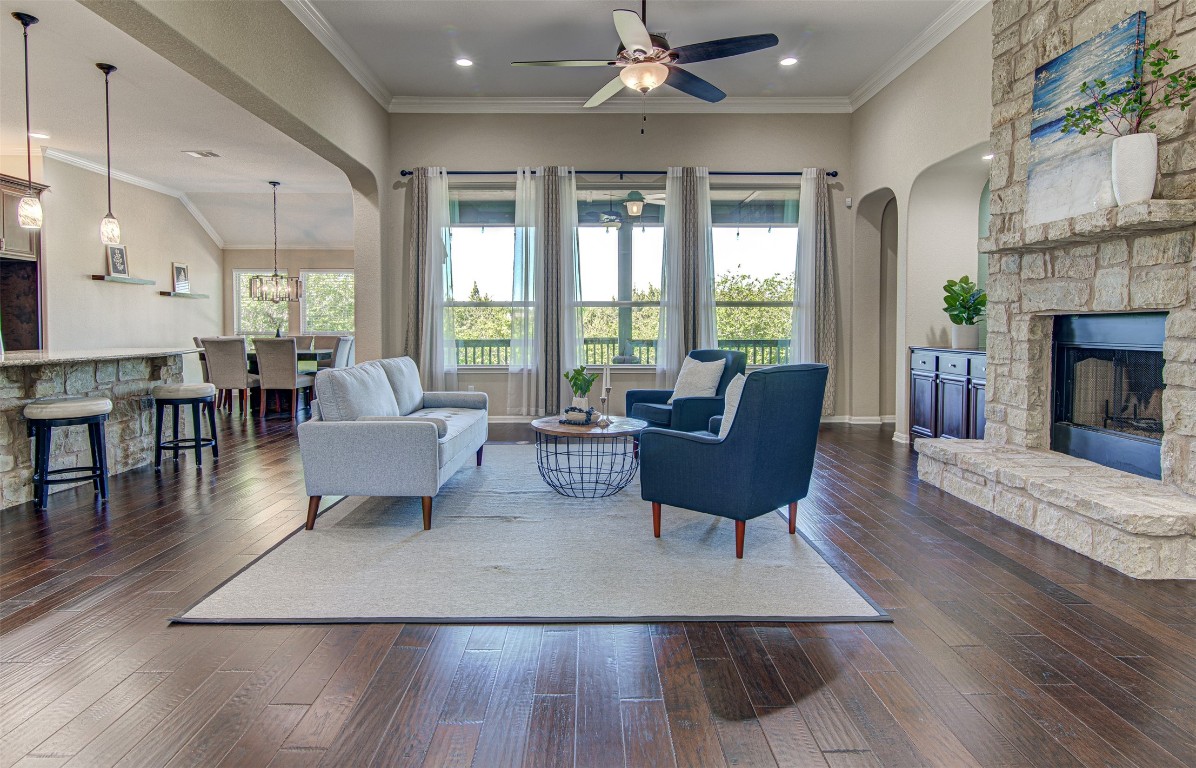 160 Milestone Road , Liberty Hill, TX, 78642 | 2745701 | Realty Texas LLC