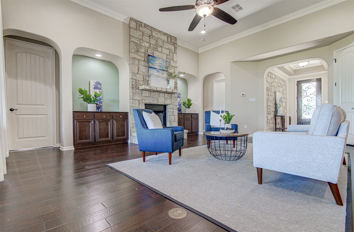 160 Milestone Road , Liberty Hill, TX, 78642 | 2745701 | Realty Texas LLC
