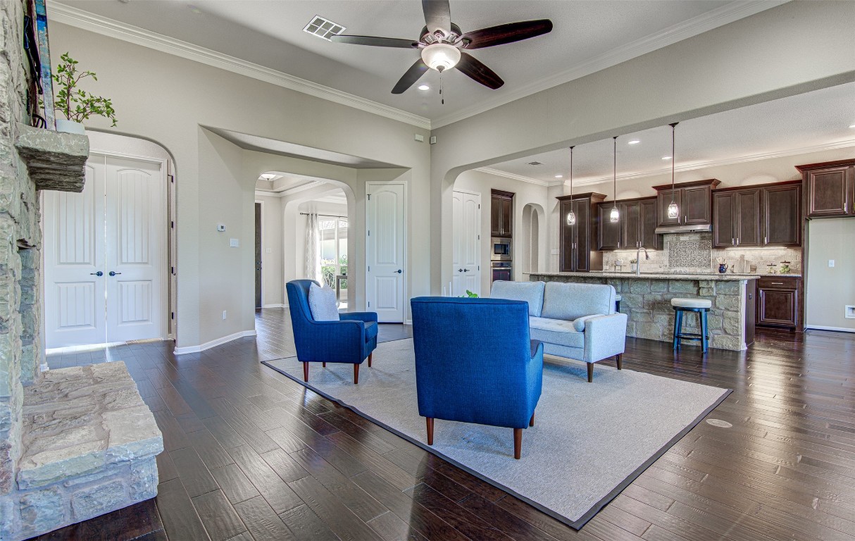 160 Milestone Road , Liberty Hill, TX, 78642 | 2745701 | Realty Texas LLC