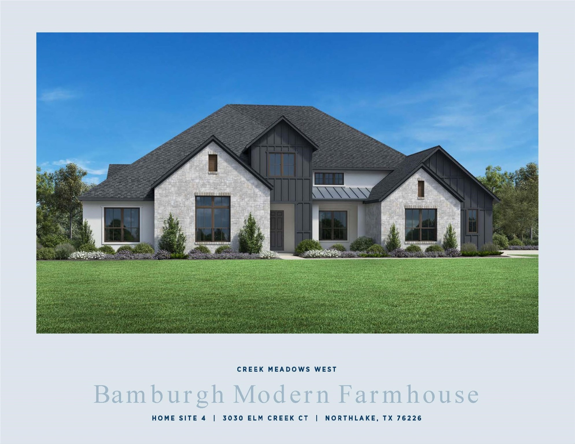 3030 Elm Creek Court , Northlake, TX, 76226 | 20580051 | Realty Texas LLC