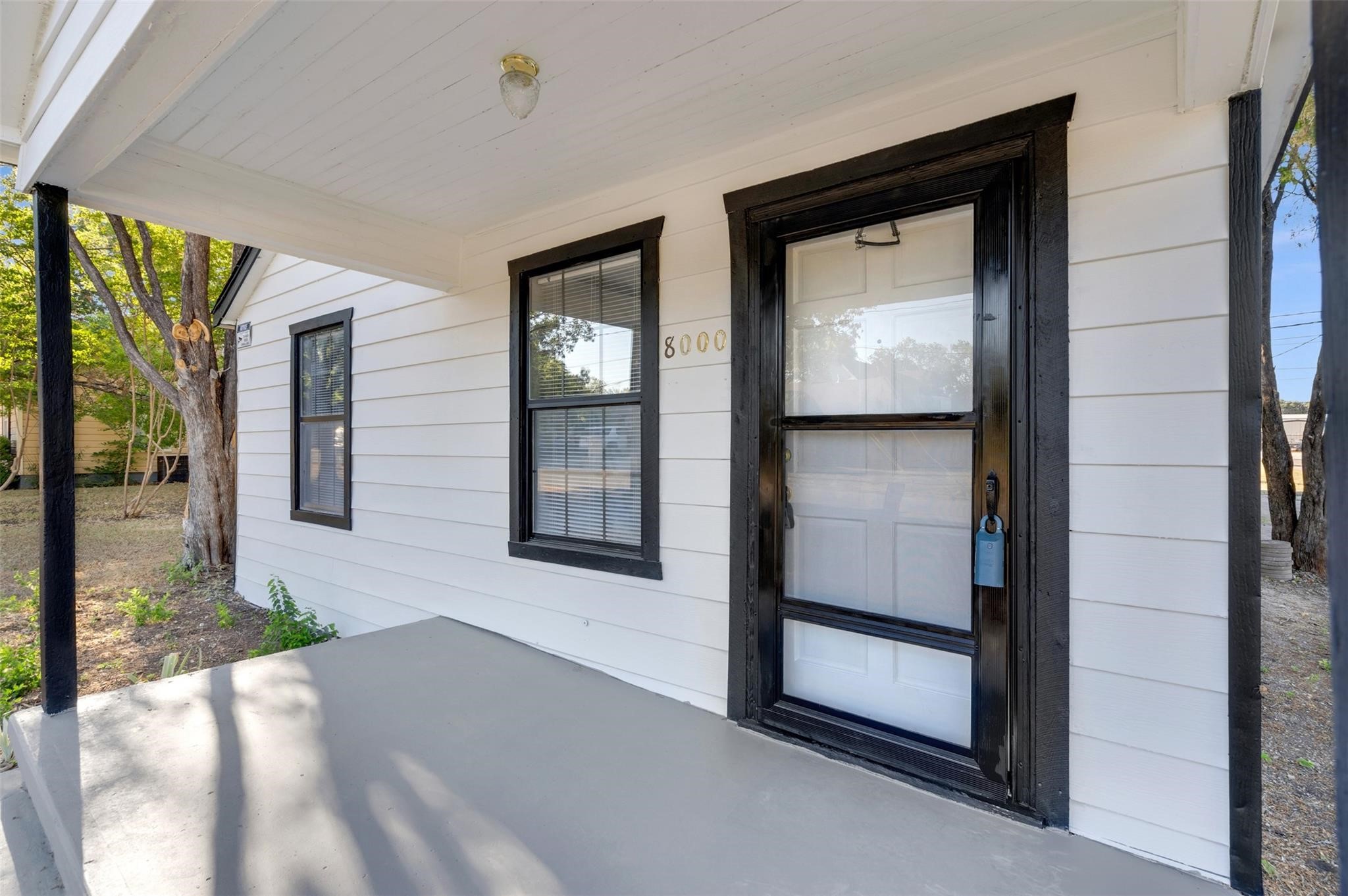 8000 Melrose Street E 