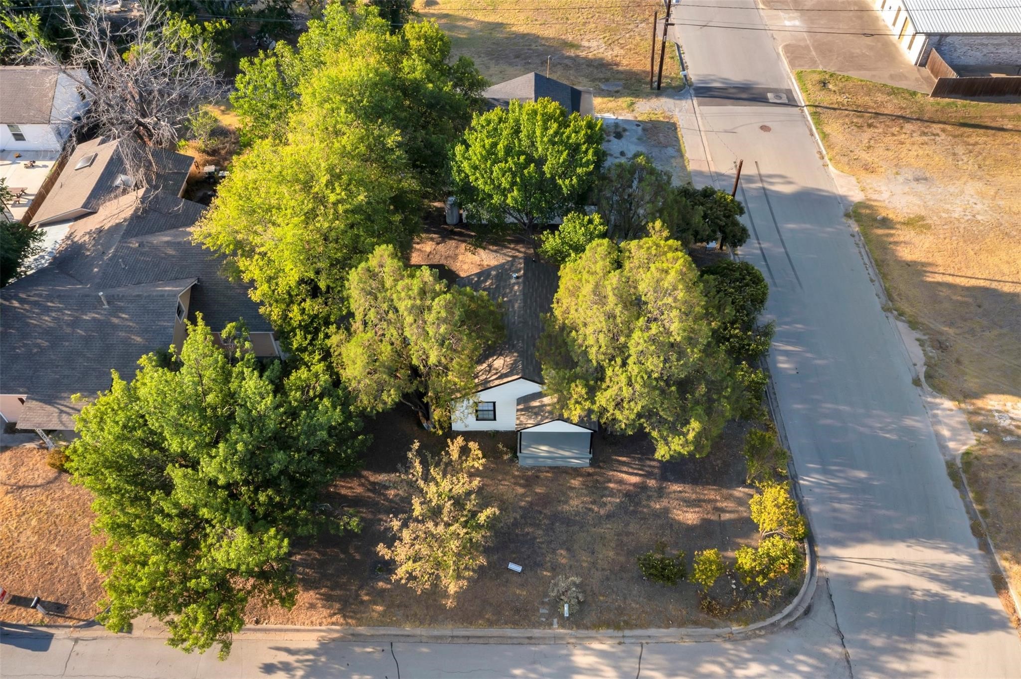 8000 Melrose Street E 