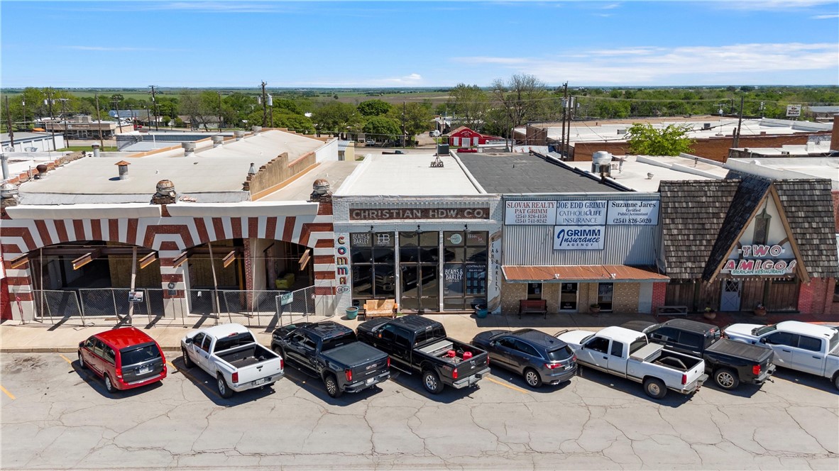 214 N Main Street , West, TX, 76691 | 221980 | Realty Texas LLC